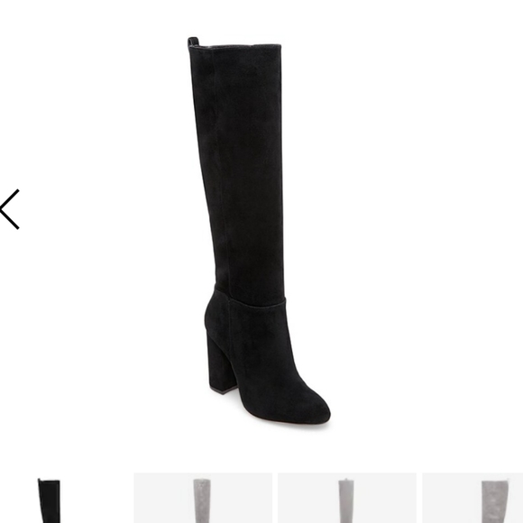 steve madden tila boot